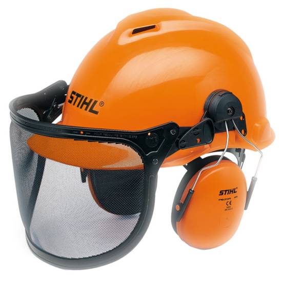 Véhicule neuf - STIHL - CASQUE